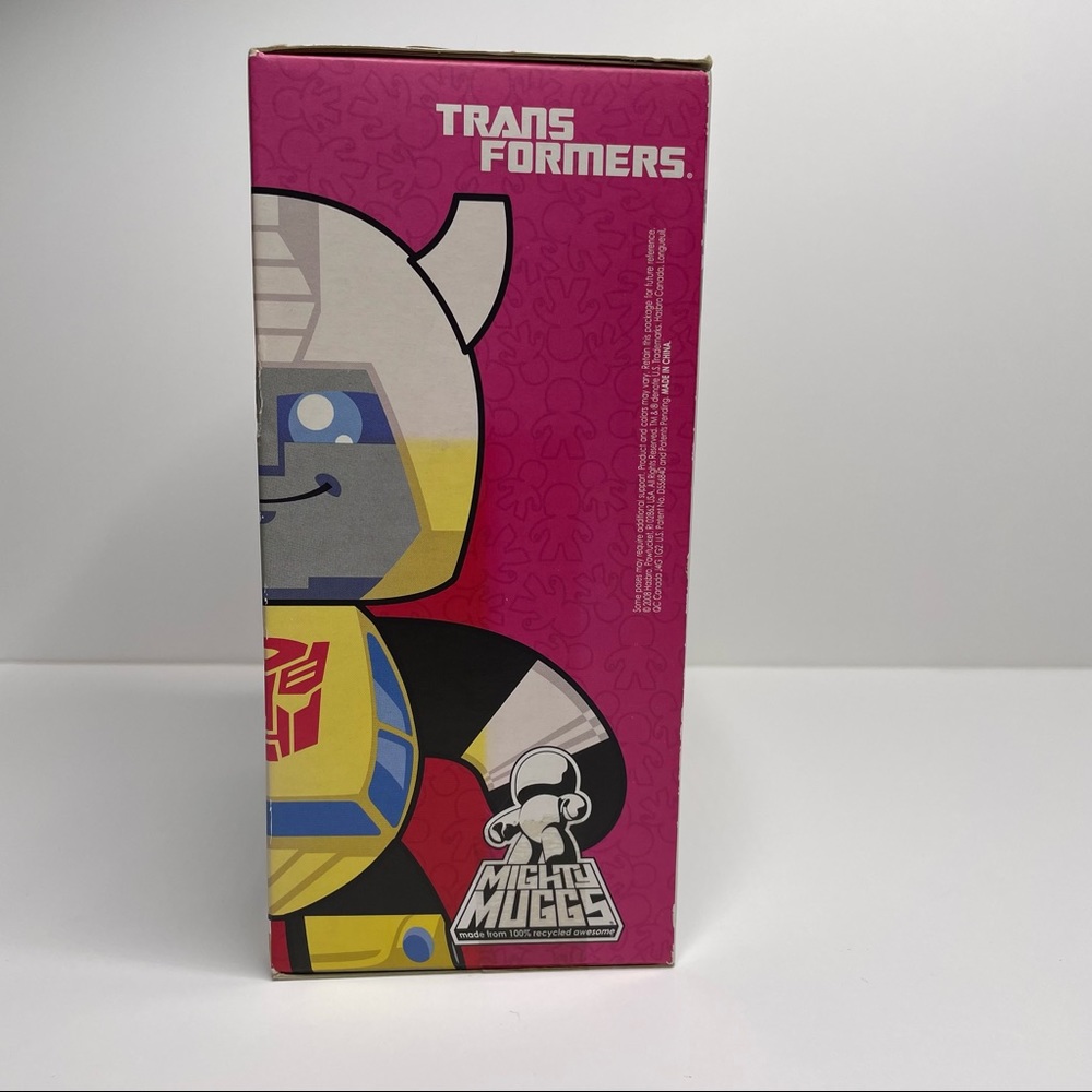 Transformers - Picture 3 of 6